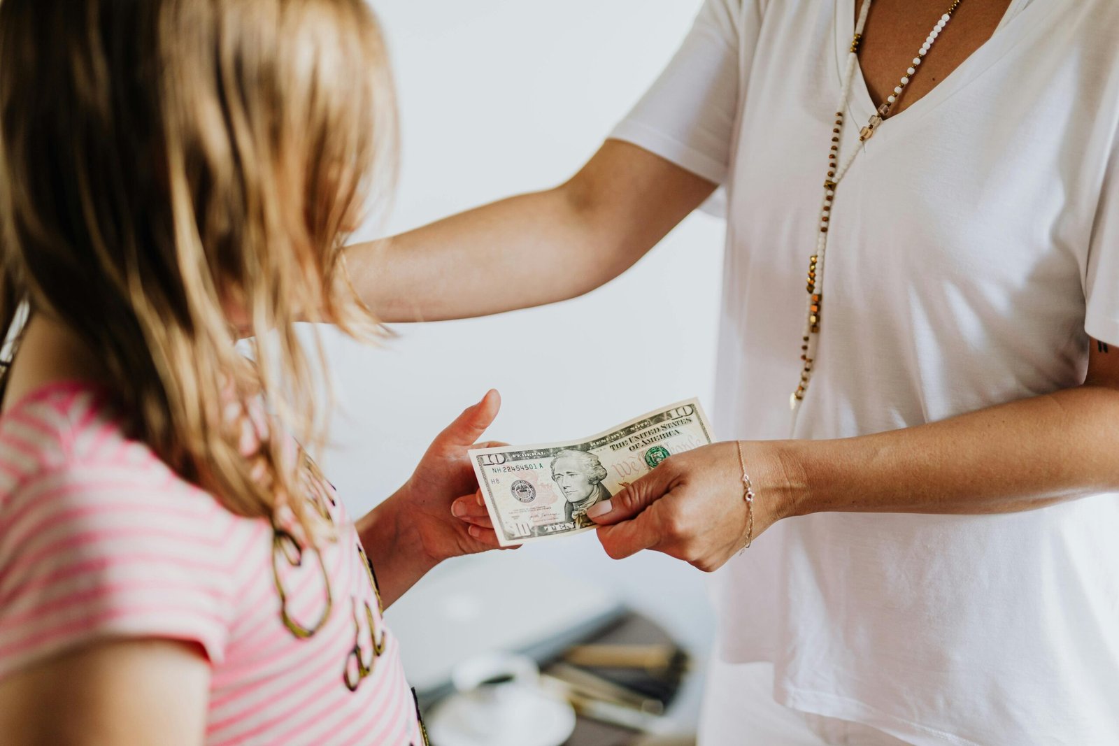 Budgeting for Kids