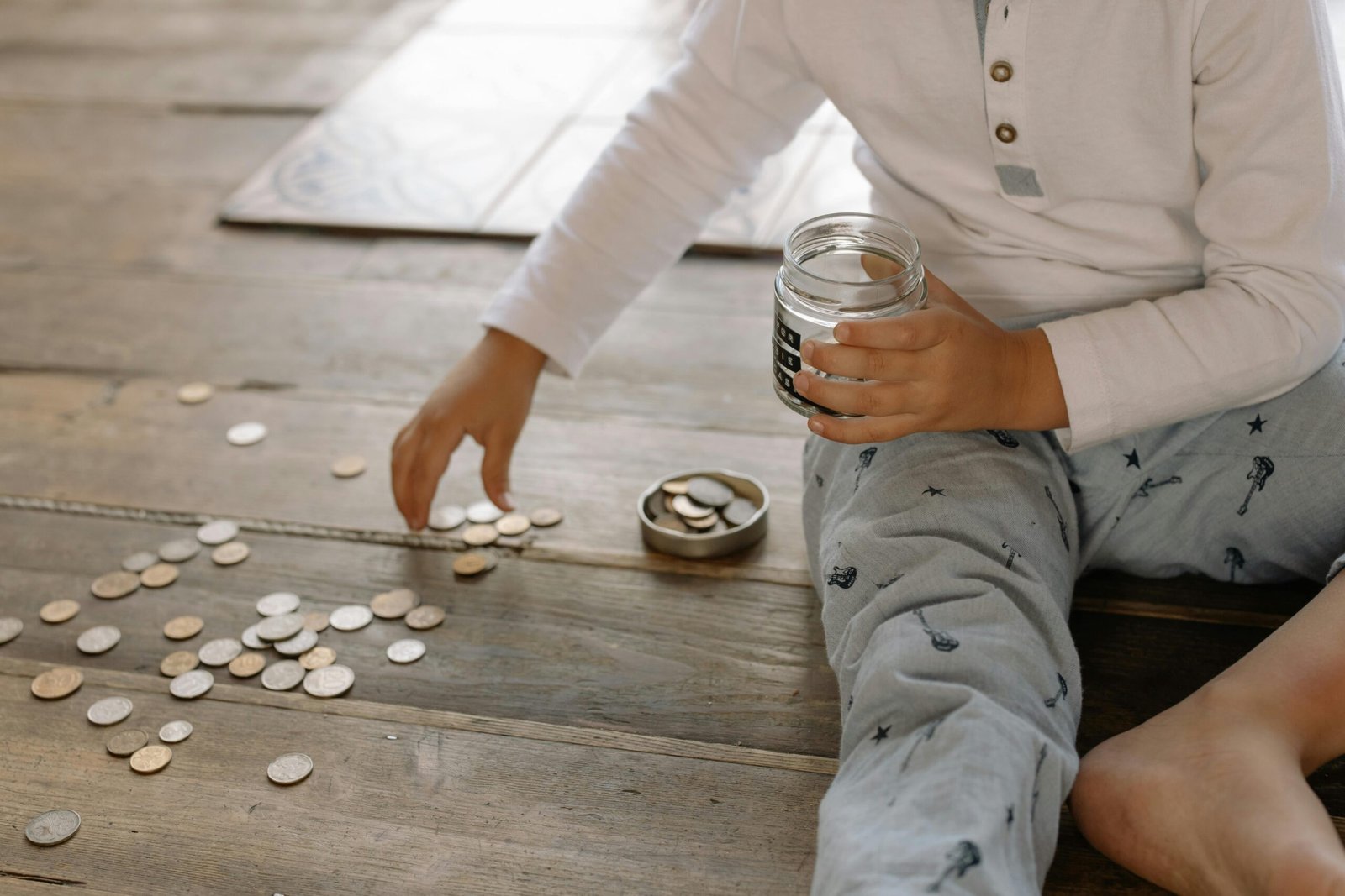 Money Management Skills