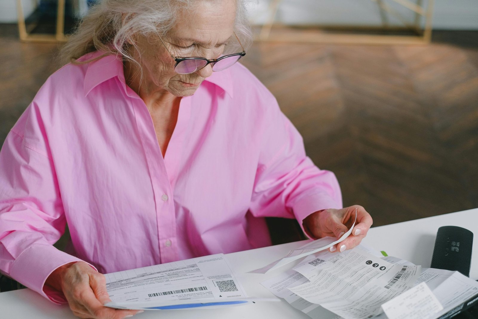 Financial Literacy FAQs