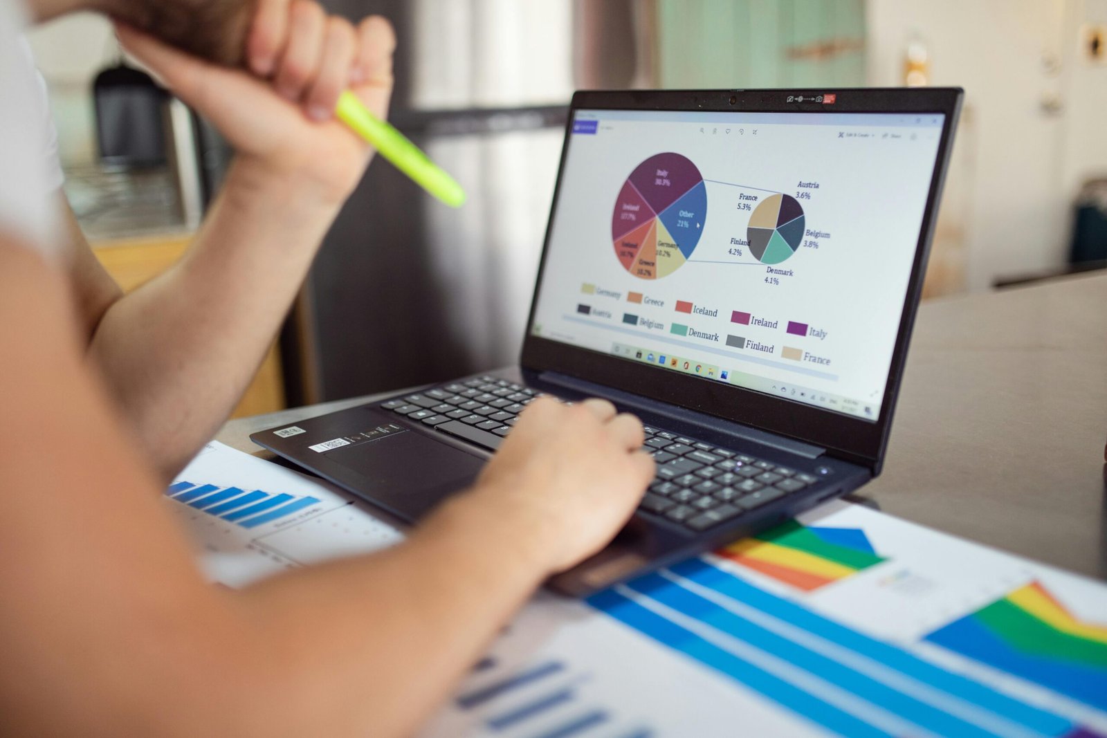 Financial Literacy Success Metrics