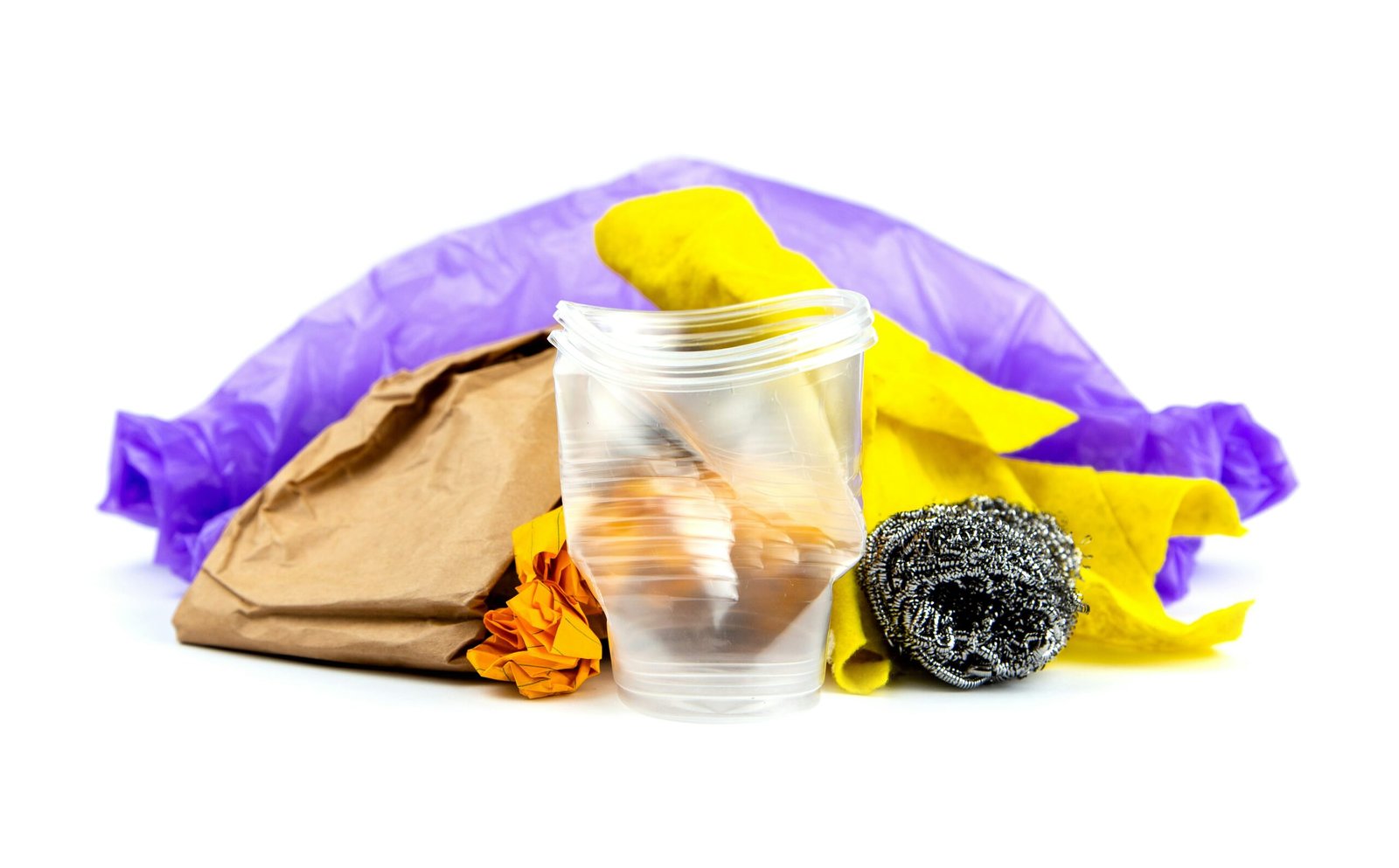 Image depicting a child dropping coins into a jar labeled 'Savings Fund'