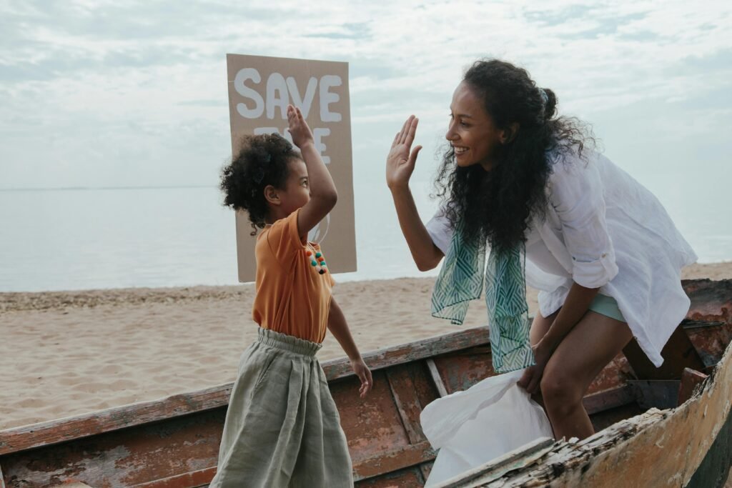 Parental Guidance for Savings