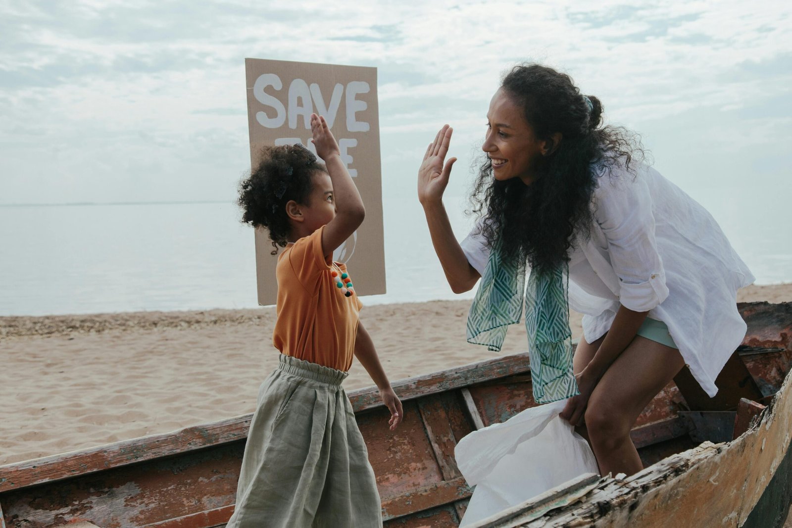Parental Guidance for Savings