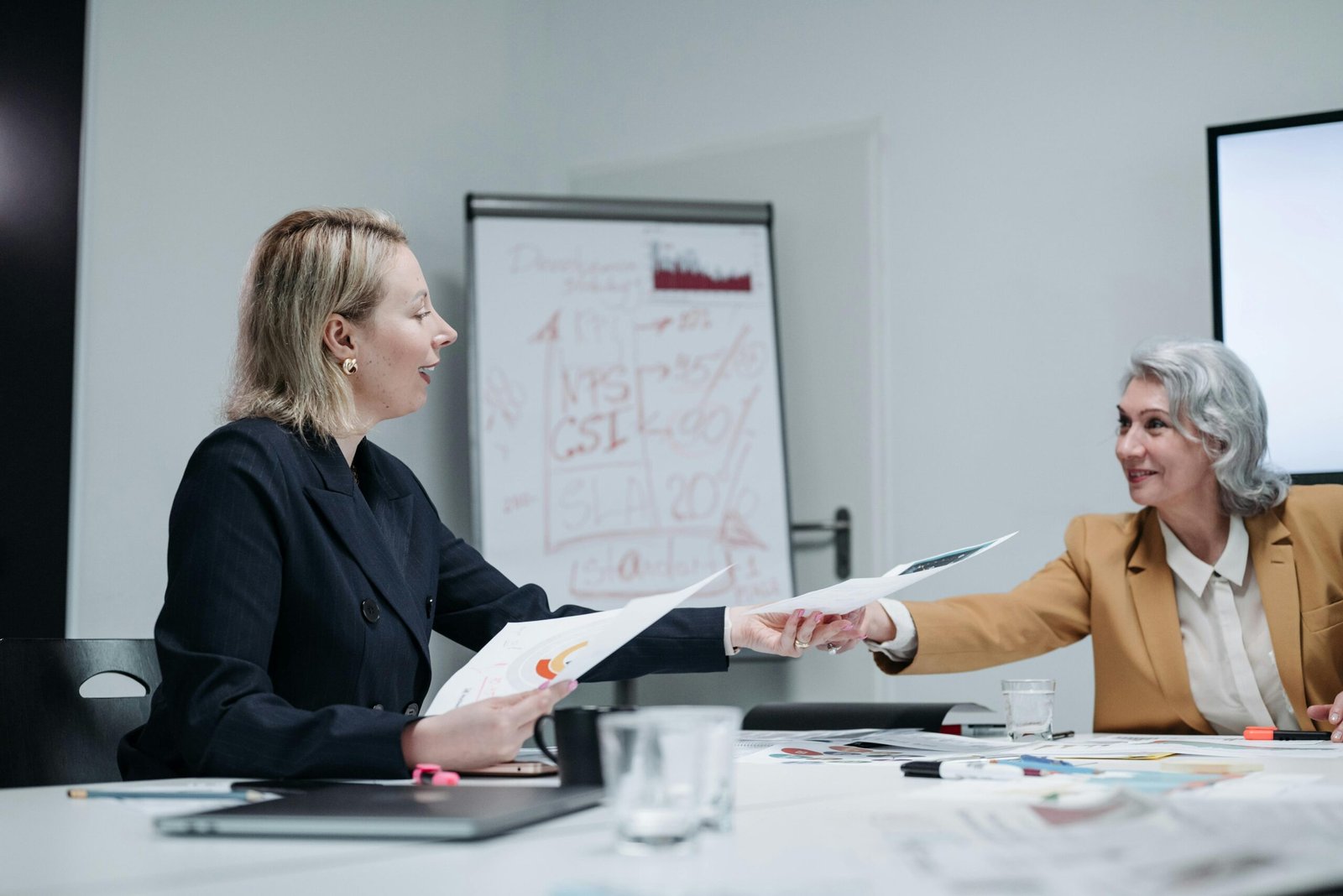 Savings Goals Communication Plans
