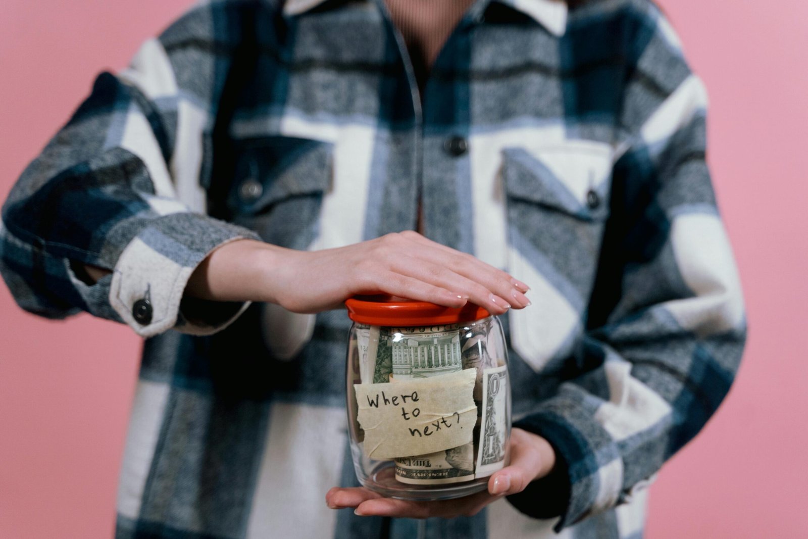 Savings Goals FAQs