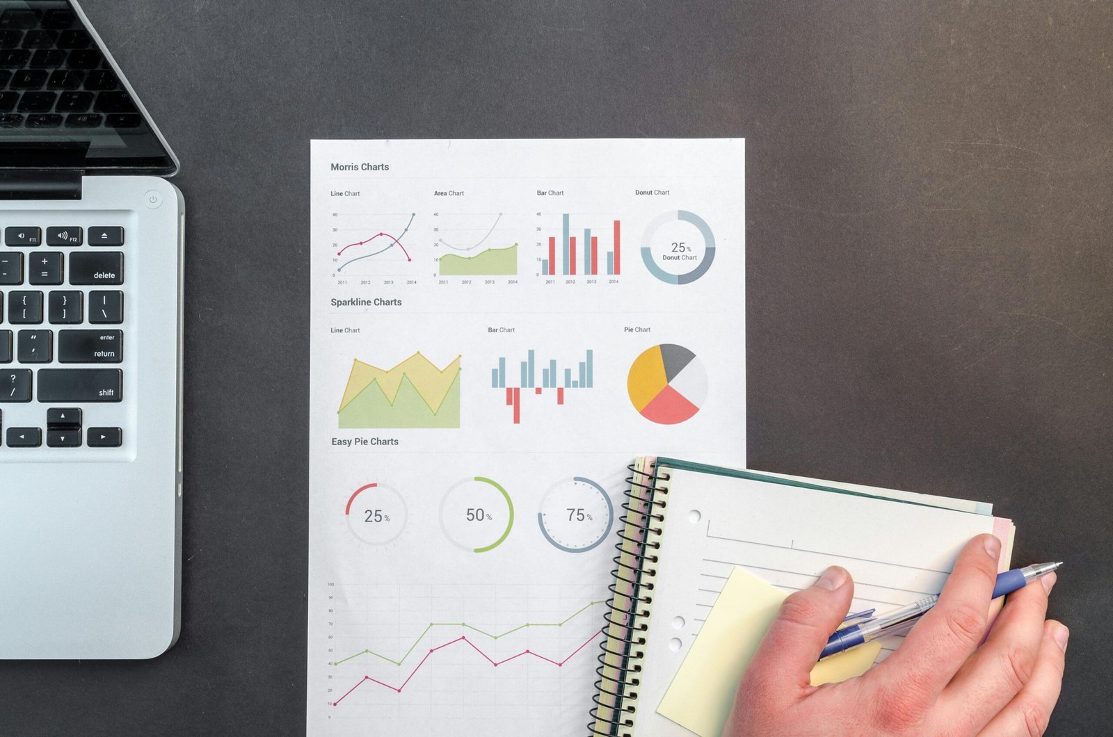 Savings Goals Monitoring Tools