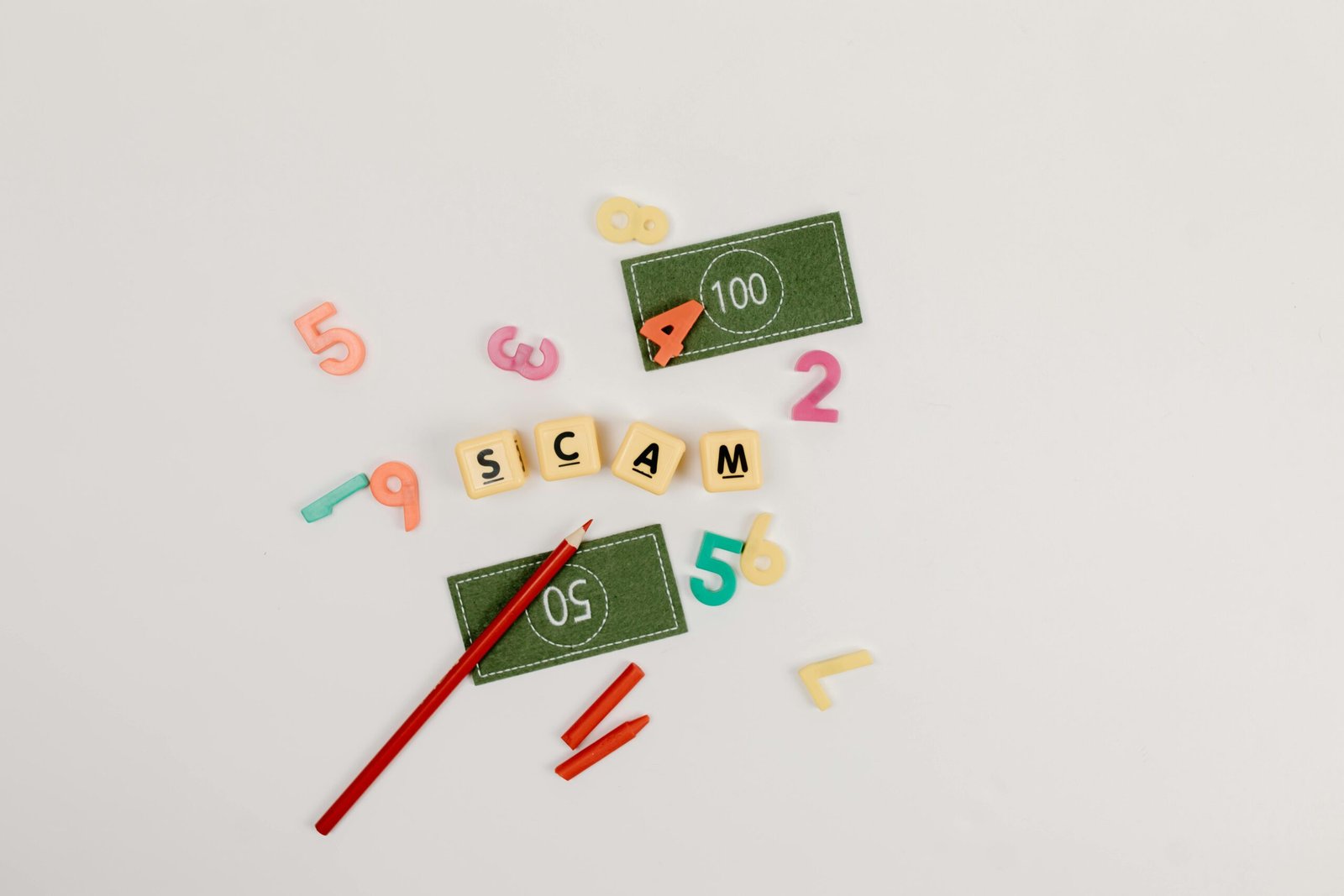 Savings Goals Risk Assessments