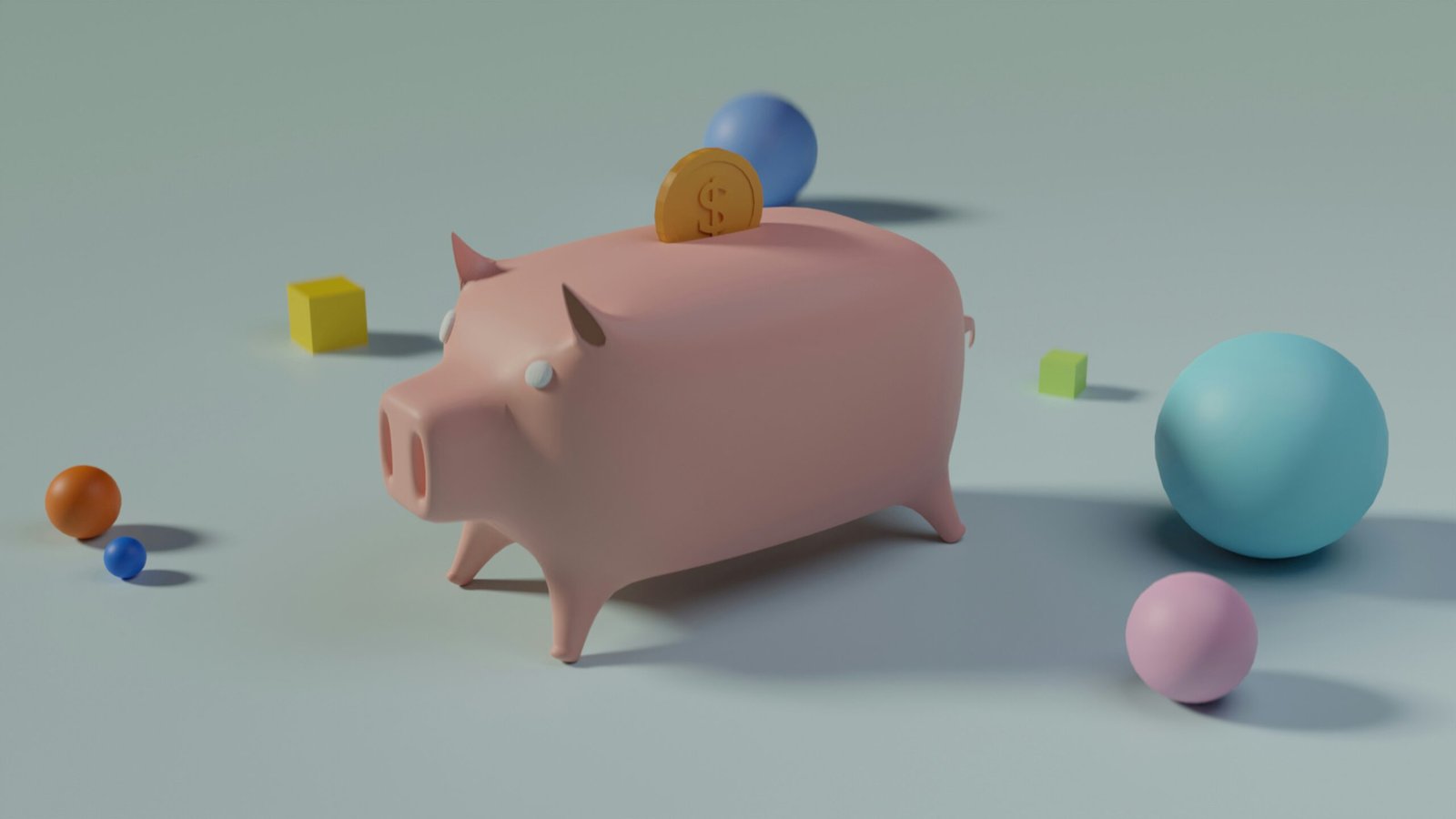 Graph showing higher returns from high-yield vs traditional savings accounts