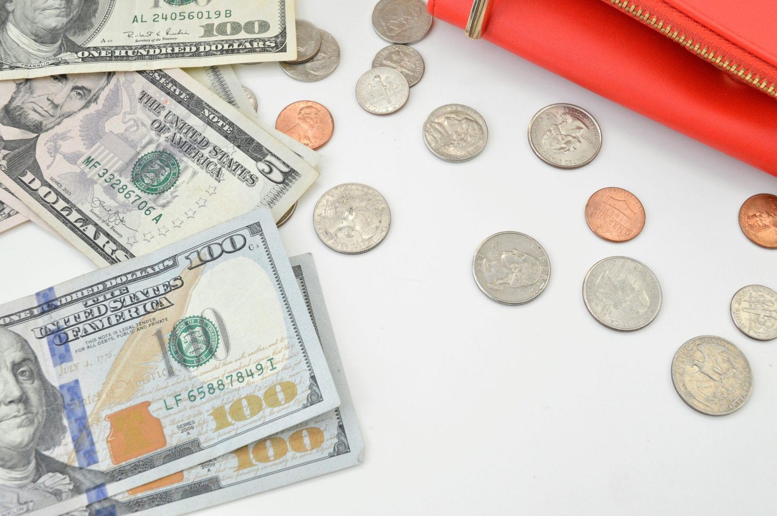 Chart showing average savings growth among teens using structured goals.
