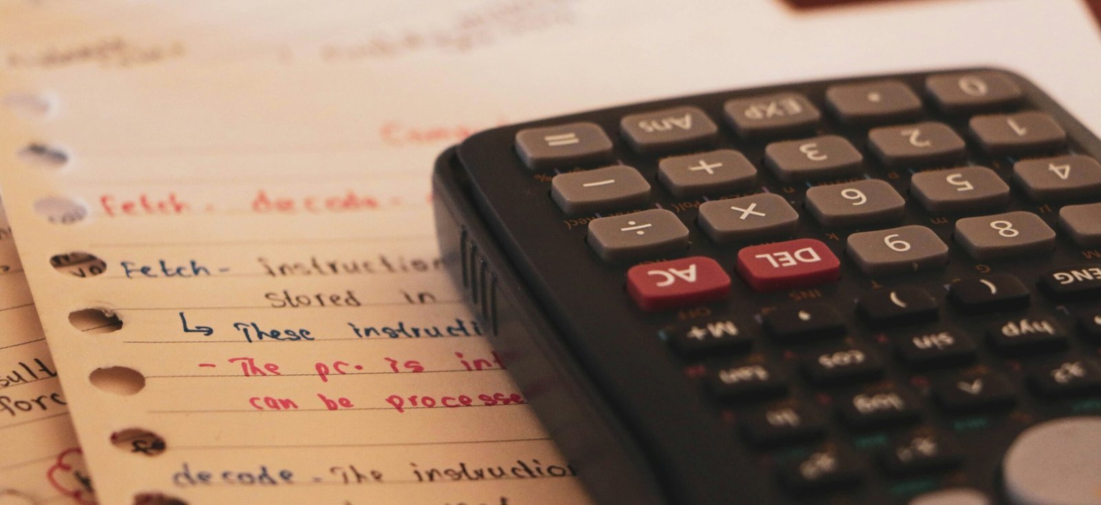 Bar chart showing low financial literacy rates among young adults