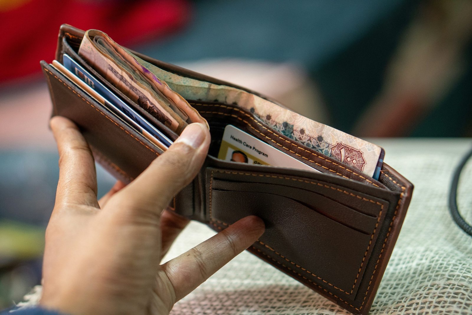Chart illustrating Alex's savings growth