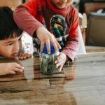Youth Savings APY: How to Set Your Kids Up for Financial Success