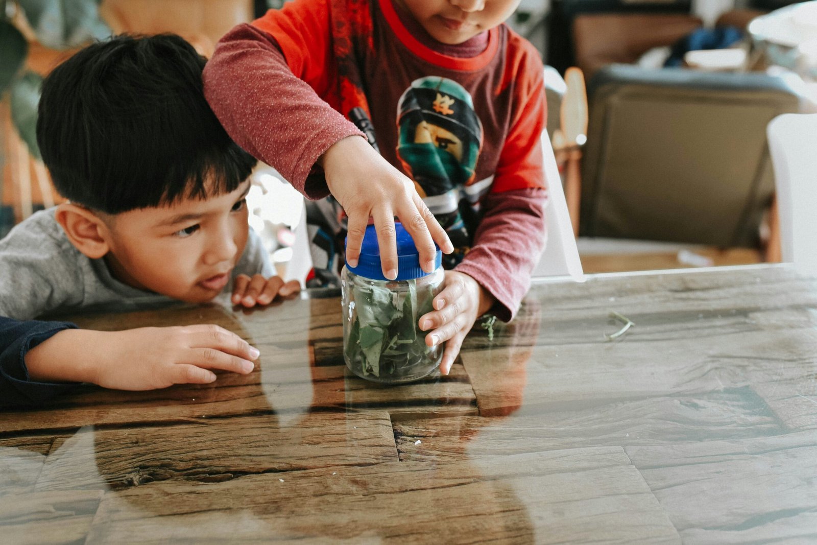Youth Savings APY: How to Set Your Kids Up for Financial Success